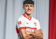 VfB Stuttgart Resmi Boyong Ameen Al-Dakhil dari FC Burnley