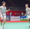 Wei Chong/Kai Wun Langsung Tersingkir di Babak Pertama Korea Open 2024