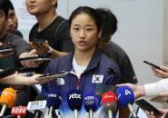 An Se Young Tuduh Badminton Korea Mempunyai Kebiasaan Buruk