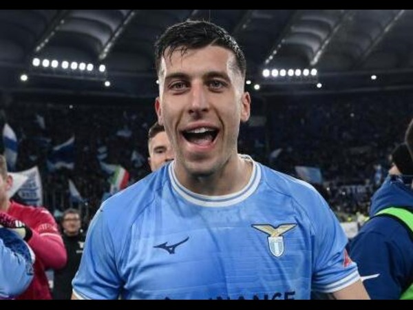 Defender Lazio