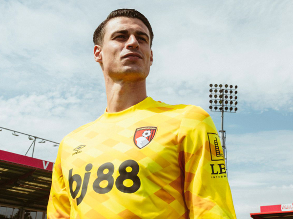 Bournemouth Resmi Datangkan Kepa Arrizabalaga dengan Status Pinjaman