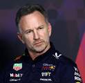 Christian Horner Analisis Kemajuan Rival-Rival Red Bull Racing