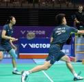 Comeback Yang Po Hsuan/Hu Ling Fang Singkirkan Kian Meng/Pei Jing di 16 Besar Korea Open 2024