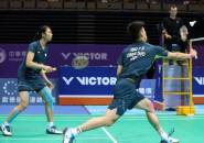 Comeback Yang Po Hsuan/Hu Ling Fang Singkirkan Kian Meng/Pei Jing di 16 Besar Korea Open 2024