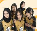 Dewa United Artemis Yakin Hadapi Grand Finals WCS S5