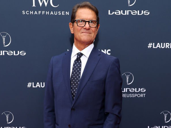 Fabio Capello