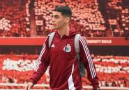 Fulham Bidik Penyerang Newcastle United, Miguel Almiron