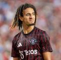 Gabung Burnley, Hannibal Mejbri Kirim Pesan Perpisahan Kepada Man United