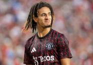 Gabung Burnley, Hannibal Mejbri Kirim Pesan Perpisahan Kepada Man United