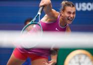 Hasil US Open: Aryna Sabalenka Maju Ke Babak Ketiga Tanpa Hambatan