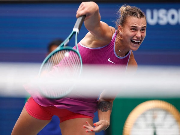 Hasil US Open: Bebas Hambatan, Aryna Sabalenka Maju Ke Babak Ketiga