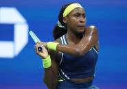 Hasil US Open: Cori Gauff Siap Terlibat Laga Panas Kontra Elina Svitolina