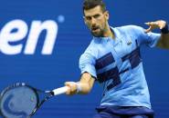 Hasil US Open: Lawan Mundur, Novak Djokovic Terus Melaju