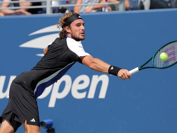 Gugur Di US Open, Stefanos Tsitsipas Tak Ada Apa-Apanya Dibandingkan Ini