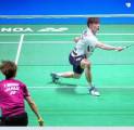 Korea Open 2024: Leong Jun Hao Akui Kurang Sabar Melawan Wakil Jepang