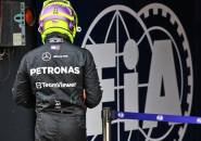 Lewis Hamilton Kesulitan di GP Belanda, Terungkap Penyebabnya