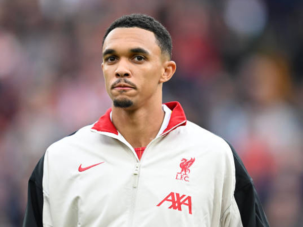 Liverpool Ingin Menang di OT? Trent Alexander-Arnold Tekankan Mentalitas