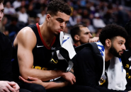 Michael Porter Jr Rasakan Beban Berat Sebagai Pemain Bergaji Besar