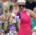 Migrain Tak Halangi Victoria Azarenka Terus Melangkah Di New York