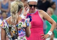 Migrain Tak Halangi Victoria Azarenka Terus Melangkah Di New York