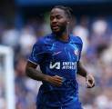 Raheem Sterling Diabaikan Chelsea, Teddy Sheringham Kaget