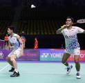 Rahmat/Yeremia Amankan Perempat Final Indonesia Masters 2024