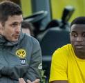 Sebastian Kehl Jelaskan Terkait Hengkangnya Youssoufa Moukoko Dari Dortmund