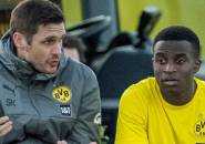 Sebastian Kehl Jelaskan Terkait Hengkangnya Youssoufa Moukoko Dari Dortmund