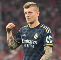 Toni Kroos Prediksi Dortmund Ungguli Bayern di Klasemen Akhir Bundesliga