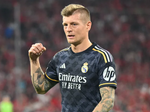 Toni Kroos