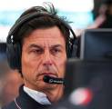 Toto Wolff Sebut Persaingan Papan Atas Sudah Semakin Merata