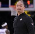 Tyronn Lue Tak Sabar Buktikan Kemampuannya Musim Depan