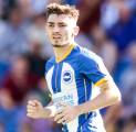 Brighton Dilanda Badai Cedera, Transfer Billy Gilmour ke Napoli Diragukan