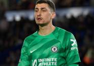 Chelsea Sepakat Pinjamkan Djordje Petrovic ke Strasbourg