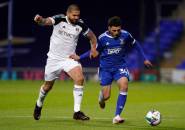 Deretan Fakta Menarik Jelang Laga Ipswich Town vs Fulham