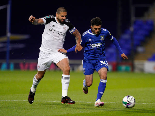 Deretan Fakta Menarik Jelang Laga Ipswich Town vs Fulham