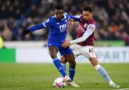 Deretan Fakta Menarik Jelang Laga Leicester City vs Aston Villa