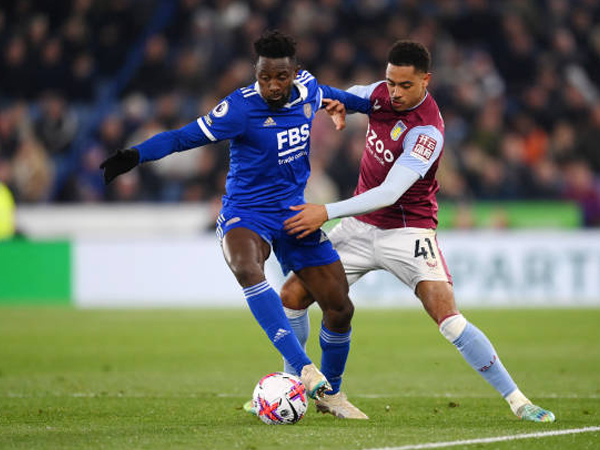 Deretan Fakta Menarik Jelang Laga Leicester City vs Aston Villa