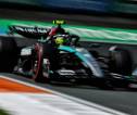 Hasil FP2 F1 GP Italia: Hamilton Unggul Tipis Atas Norris