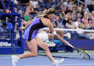 Hasil US Open: Caroline Wozniacki Jejakkan Kaki Di Babak Ketiga