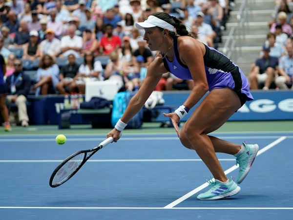 Hasil US Open: Performa Impresif Kirim Jessica Pegula Menuju Babak Ketiga