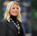 Jeanie Buss Optimistis Dengan Skuat Lakers Yang Ada