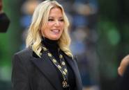 Jeanie Buss Optimistis Dengan Skuat Lakers Yang Ada