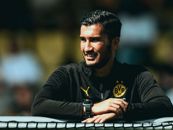 Nuri Sahin