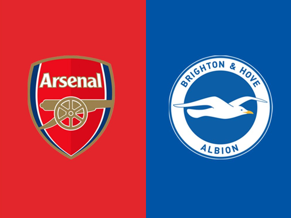 Kabar Terbaru Berita Tim Jelang Arsenal vs Brighton and Hove Albion