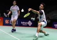 Kalahkan Unggulan 7, Jafar/Felisha ke Semifinal Indonesia Masters 2024