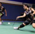 Korea Open 2024: Rehan/Ayu Kecewa Gagal Manfaatkan Momentum Keunggulan