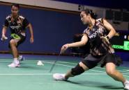 Korea Open 2024: Rehan/Ayu Kecewa Gagal Manfaatkan Momentum Keunggulan