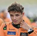 Lando Norris Tak Mau Terbuai Oleh Tren Positifnya