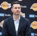 Magic Johnson Minta Fans Lakers Bersabar dengan Redick